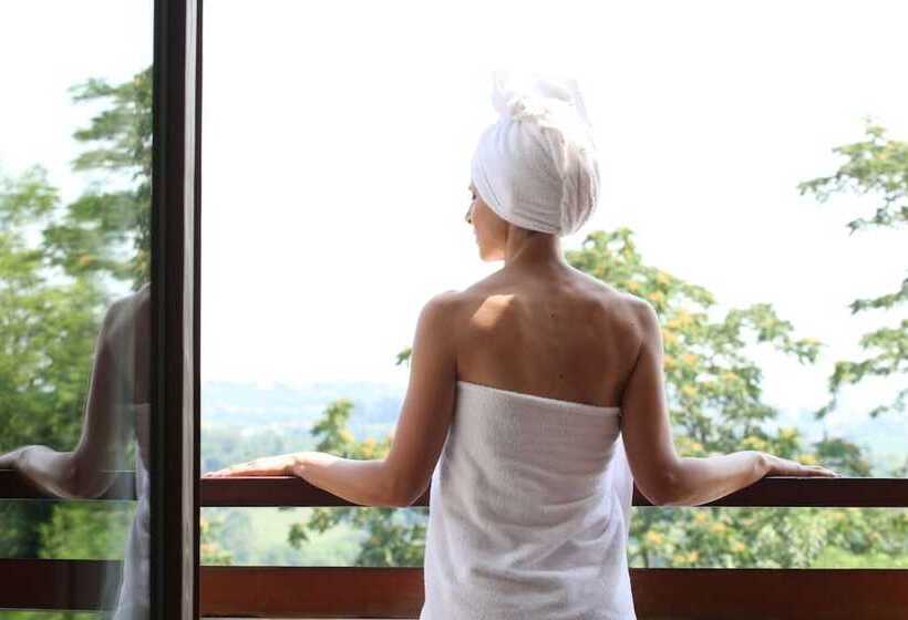 디럭스 룸, Relais Le Betulle