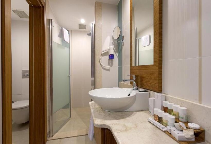 Family Suite, Sherwood Exclusive Kemer  Kids Concept
