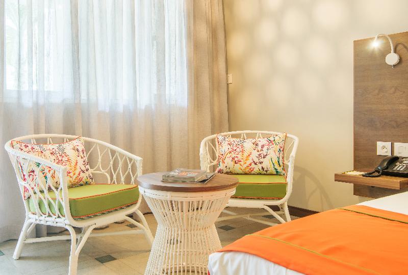 اتاق سوپریور, Tarisa Resort & Spa