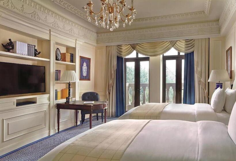 Номер Клуб, The Ritzcarlton, Tianjin