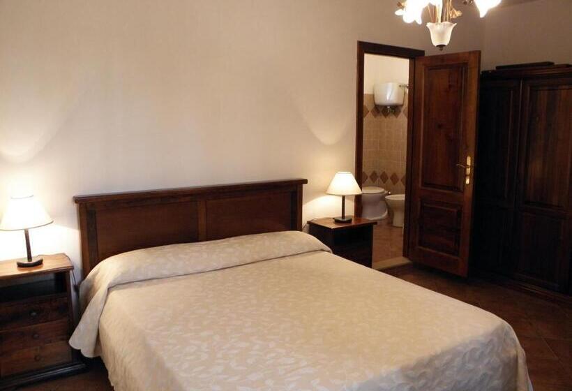 Номер Стандарт, Il Casale Delle Arance