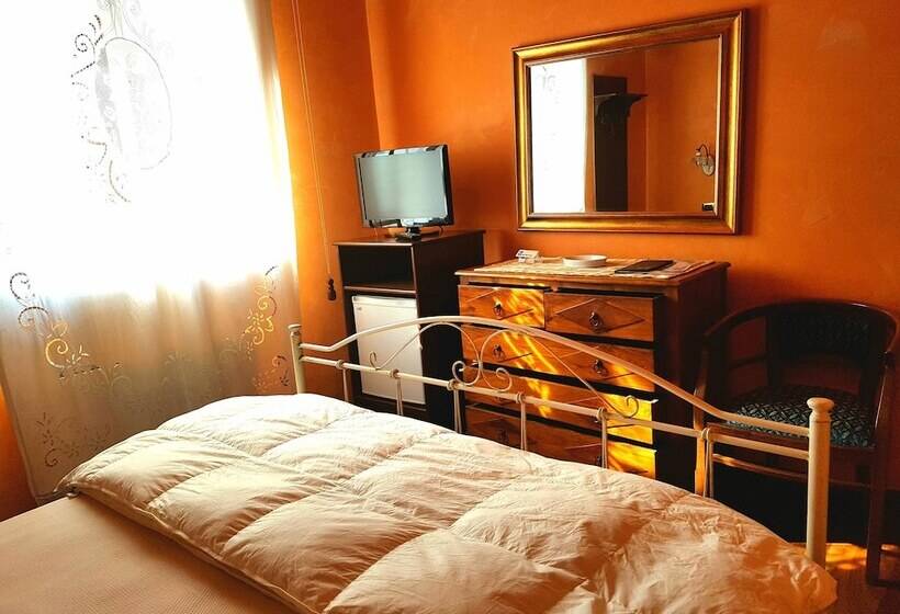 Номер Economy, Villa Elisabetta