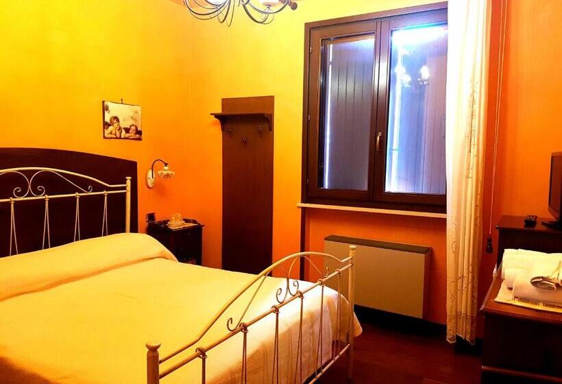 Номер Economy, Villa Elisabetta