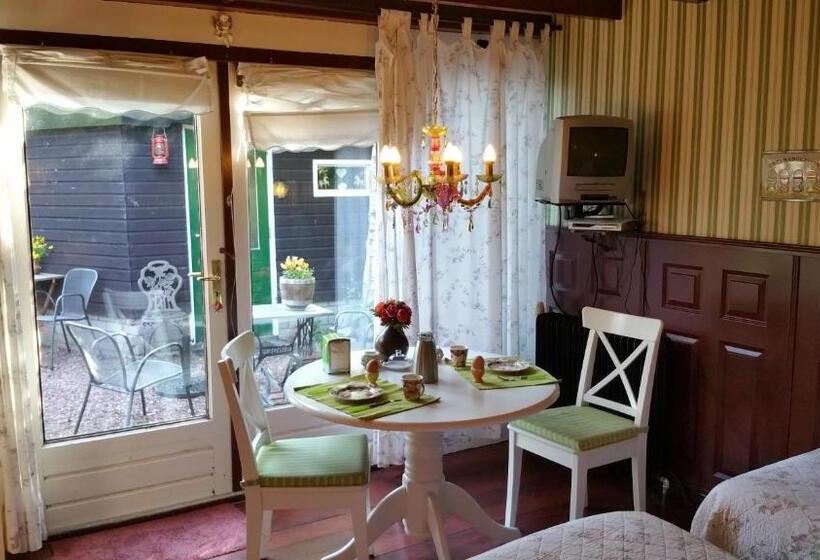 이코노미 룸, Bed And Breakfast Het Oude Bos
