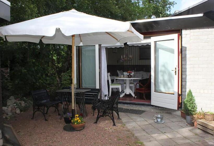 이코노미 룸, Bed And Breakfast Het Oude Bos