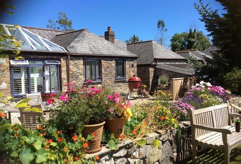 חדר סטנדרט, Lower Barns Guest House