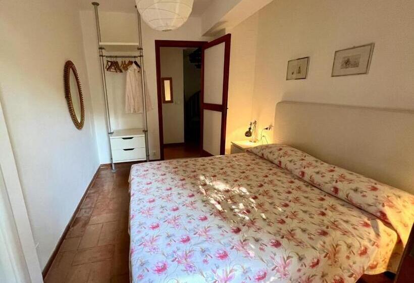 اتاق استاندارد, Villa Sibilla