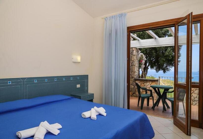 Номер Стандарт, Villaggio Club Baia Di Dino