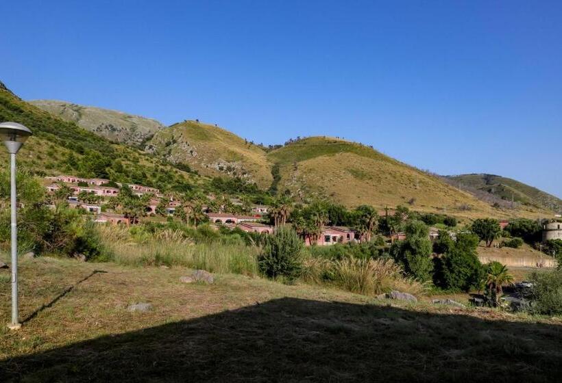 Четырехместный Номер Стандарт, Villaggio Club Baia Di Dino