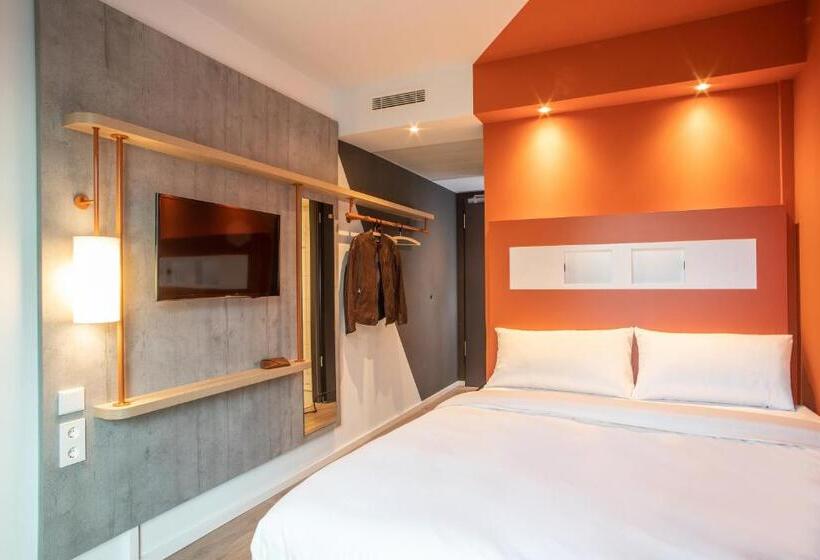 Семейный Номер, Ibis Budget Bayreuth