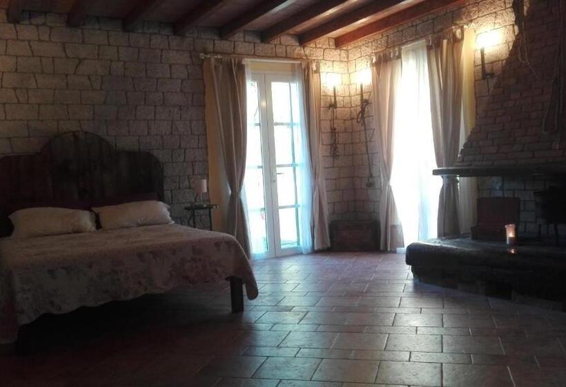 Номер Стандарт, Cà Di Gatti Guesthouse
