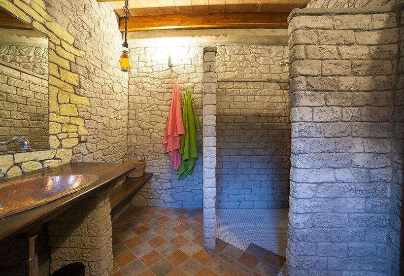 Номер Стандарт, Cà Di Gatti Guesthouse