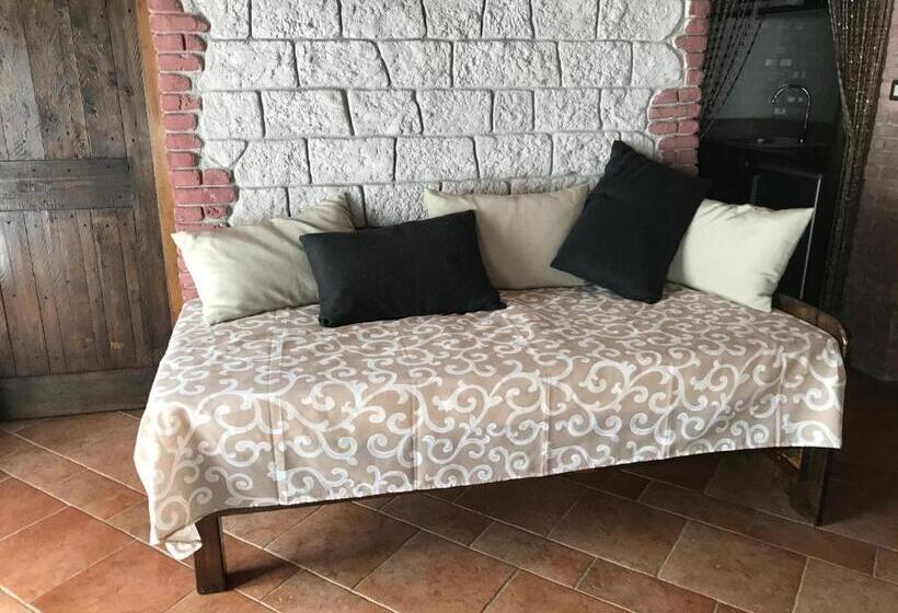 Номер Стандарт, Cà Di Gatti Guesthouse