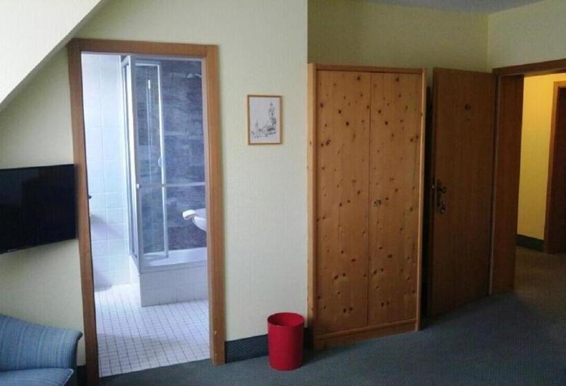 Номер Стандарт, Gasthof Zur Schwane