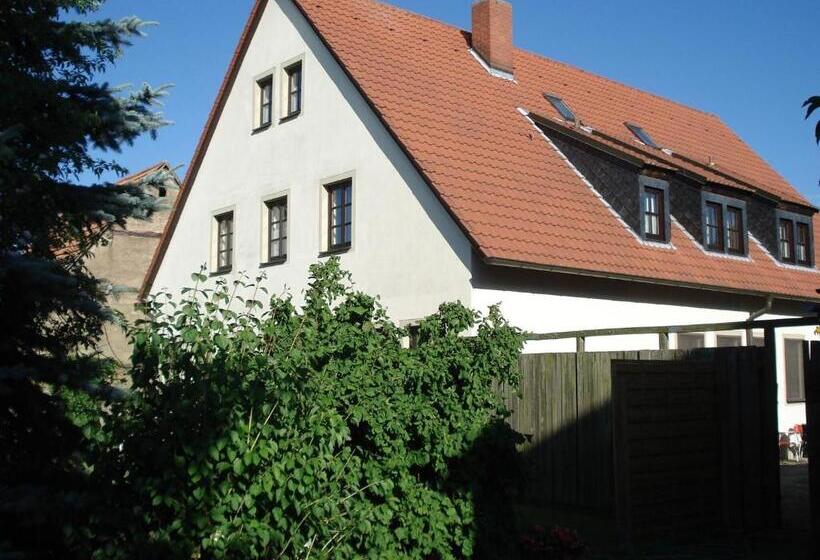 Четырехместный Номер Стандарт, Gasthof Zur Schwane