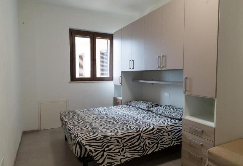 Апартаменты 1 Спальня, Residence Baiadosol
