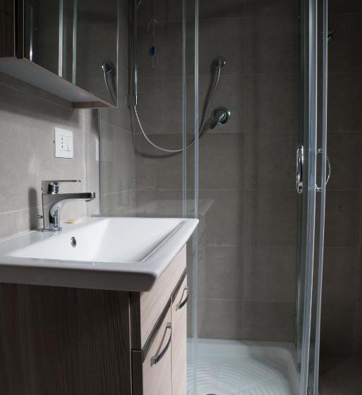 Апартаменты Superior 1 Спальня, Residence Baiadosol