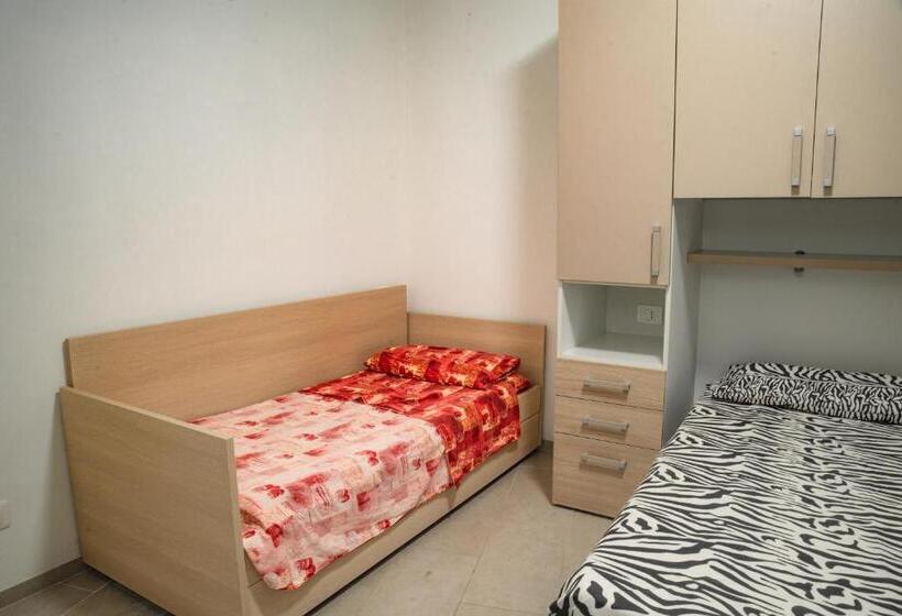 １ベッドルームのデラックスアパートメント, Residence Baiadosol