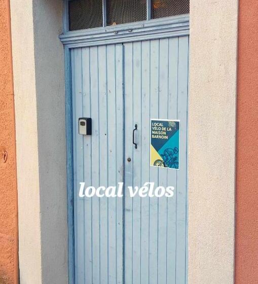 스탠다드 룸, La Maison Barnoin   Gîtes Et Chambres