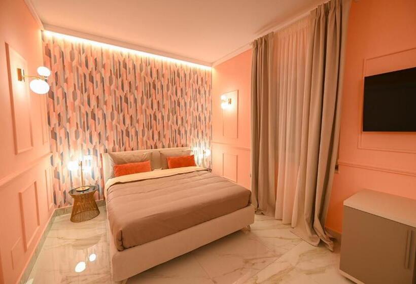 Номер Стандарт, Anama B&b