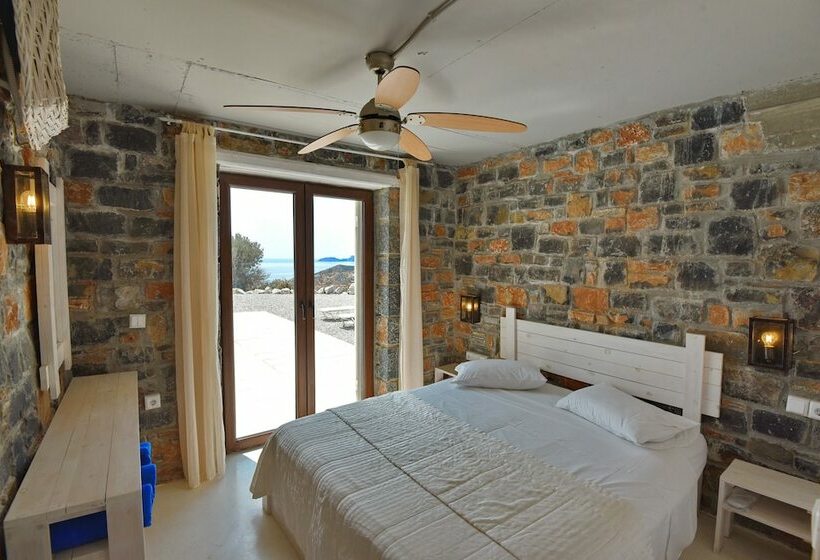 Вилла 2 Спальни, Palazzo Greco Villas