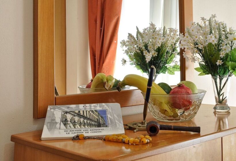 آپارتمان 1 خوابه همکف, Lido Sofia Holidays