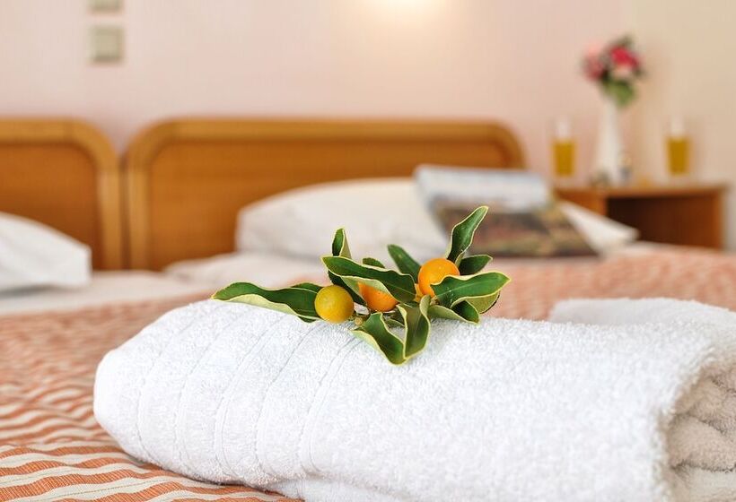 آپارتمان 1 خوابه همکف, Lido Sofia Holidays