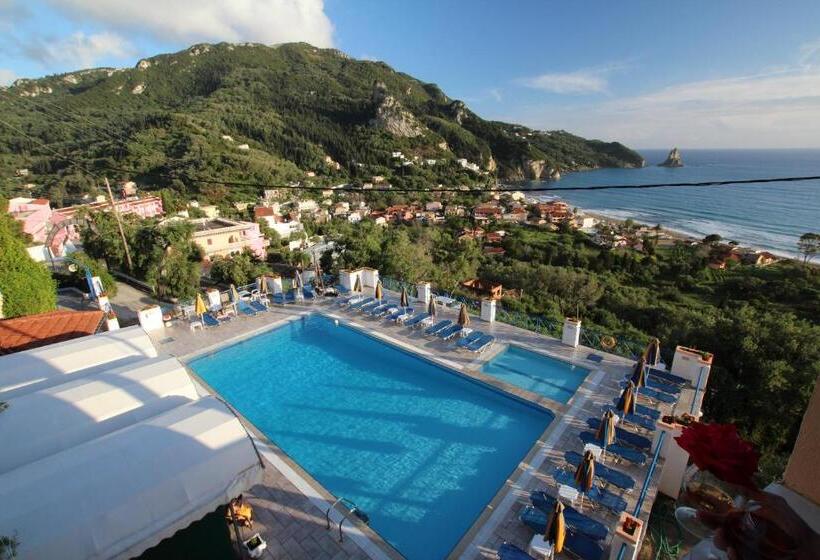 آپارتمان 1 خوابه همکف, Lido Sofia Holidays