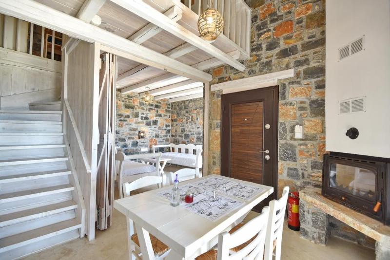 Вилла 2 Спальни, Palazzo Greco Villas