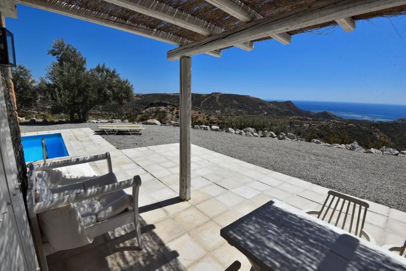 Вилла 2 Спальни, Palazzo Greco Villas