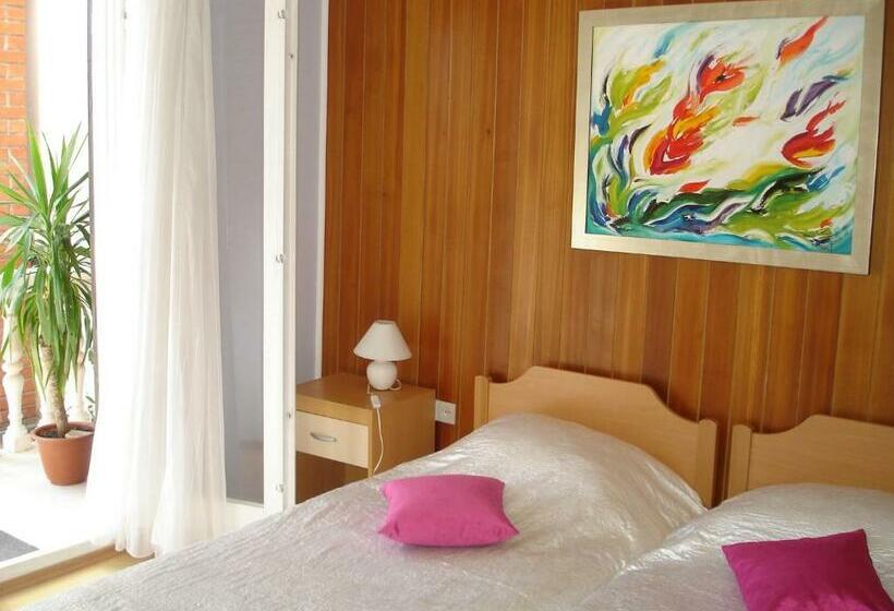 Семейный Номер, Guest House Villa Ines   Annex