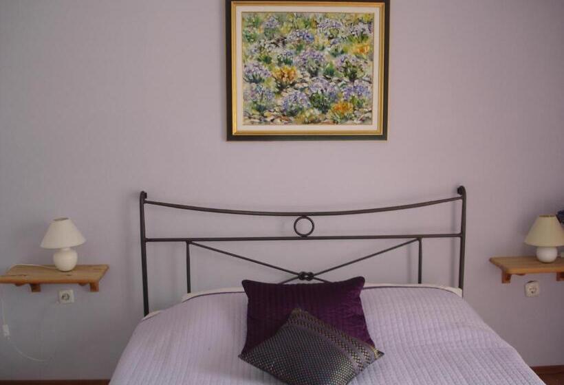Номер Стандарт, Guest House Villa Ines   Annex