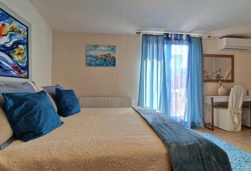 Стандартный Номер Кровать Кинг, Guest House Villa Ines   Annex