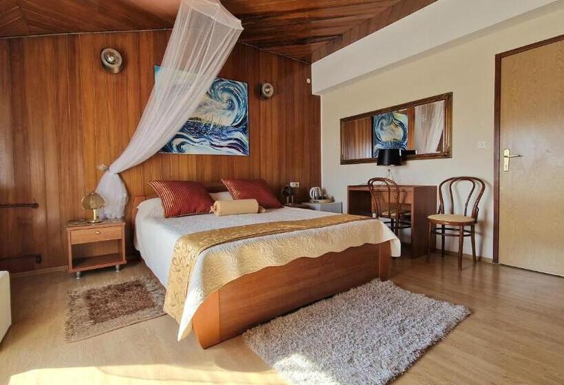 Номер Superior Вид на Море, Guest House Villa Ines   Annex
