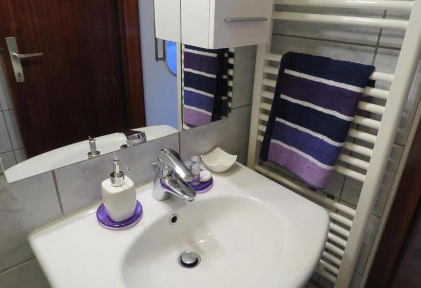 Номер Deluxe Вид на Море, Guest House Villa Ines   Annex