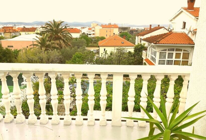Номер Superior Вид на Море, Guest House Villa Ines   Annex