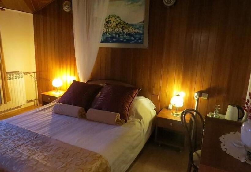 Номер Superior Вид на Море, Guest House Villa Ines   Annex