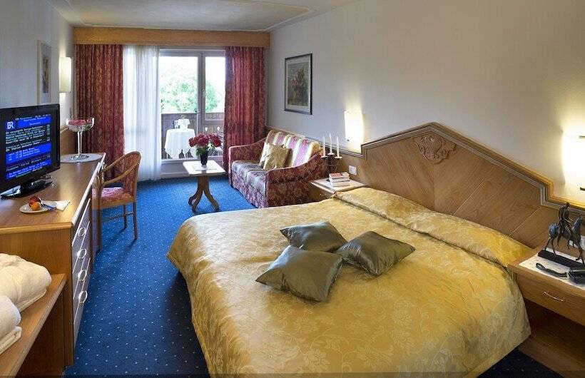 Номер Deluxe, Activehotel Diana