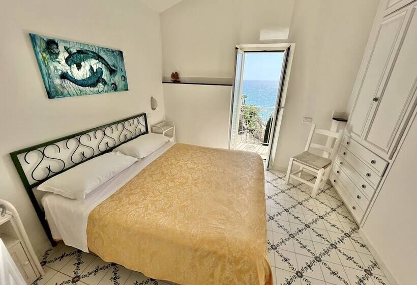 آپارتمان 1 خوابه, Florenza Residence