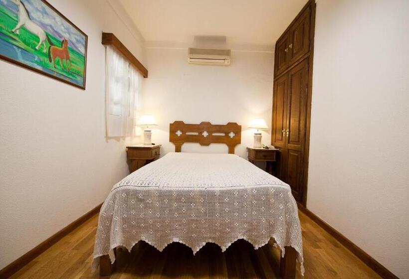 Habitación Estándar, A. Montesinho Turismo