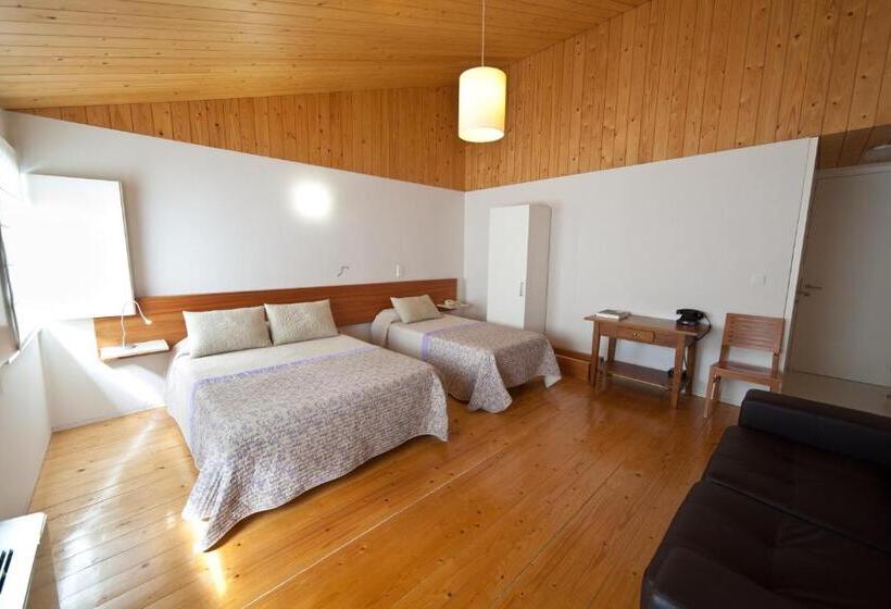 Suite, A. Montesinho Turismo