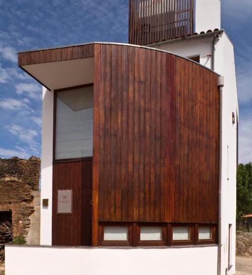 Casa 2 Dormitorios, A. Montesinho Turismo