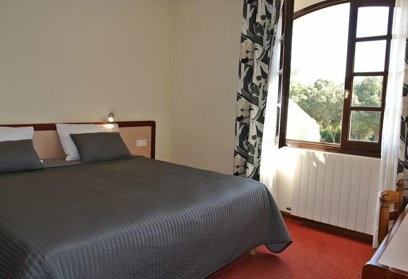 Номер Стандарт, Hôtel Côté Ventoux