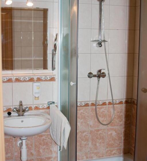 Номер Стандарт Индивидуальный, Resort Stein