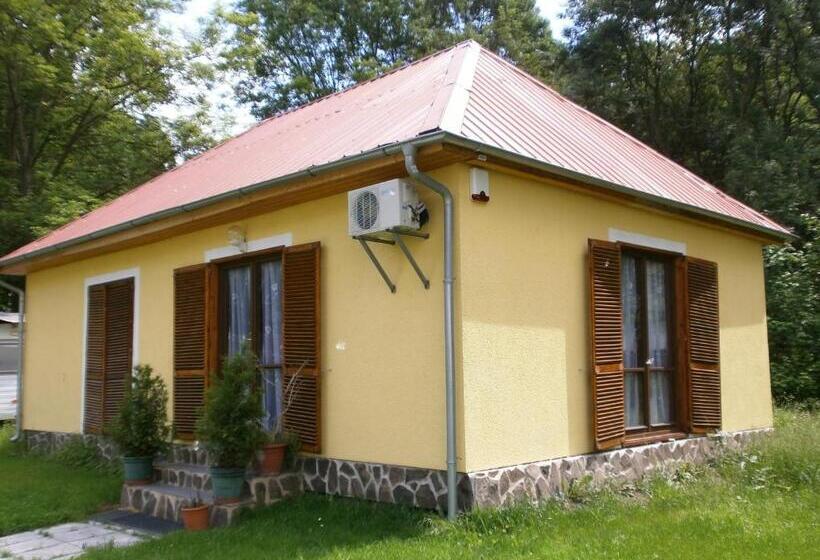 Бунгало Стандарт 2 Спальни, Resort Stein