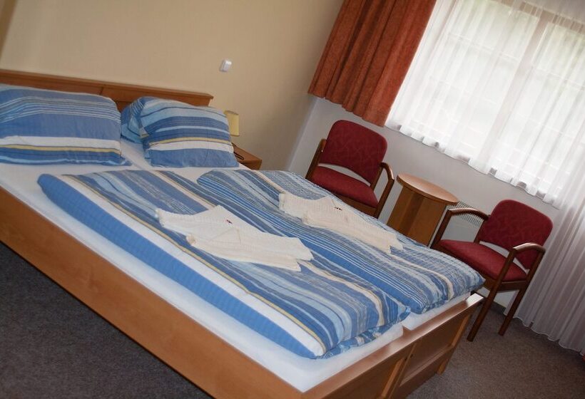 Номер Стандарт, Resort Stein