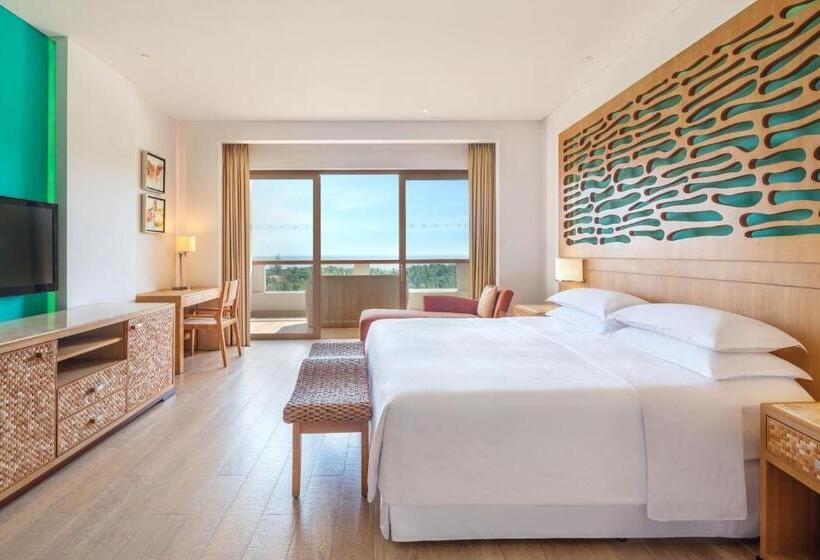 Family Suite, Sheraton Sanya Haitang Bay Resort