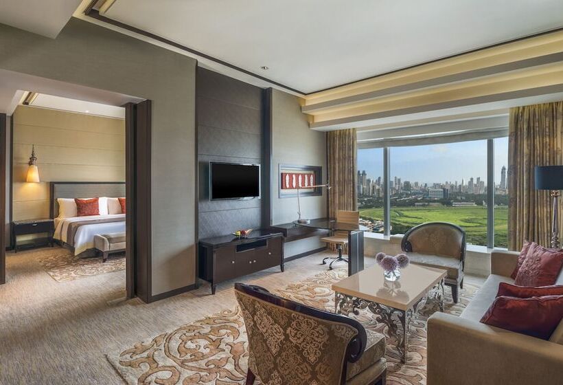 سوییت, The St. Regis Mumbai