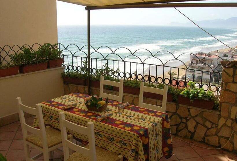 آپارتمان 1 خوابه, Florenza Residence