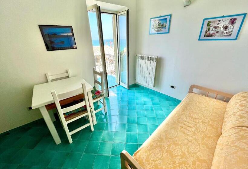 آپارتمان 1 خوابه, Florenza Residence